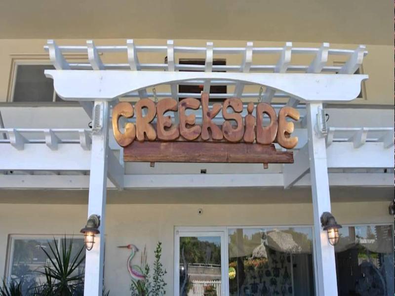 Creekside Inn Islamorada Tavernier Exterior foto